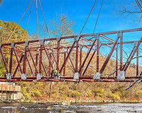 Infrastructure projects