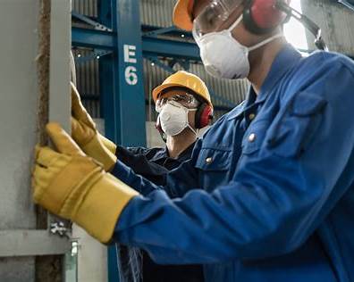 Safety and HSE practices